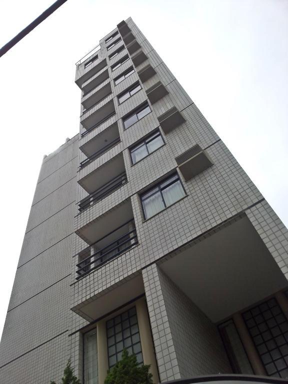 Апарт готель Park Flat Savassi Белу-Оризонті Екстер'єр фото
