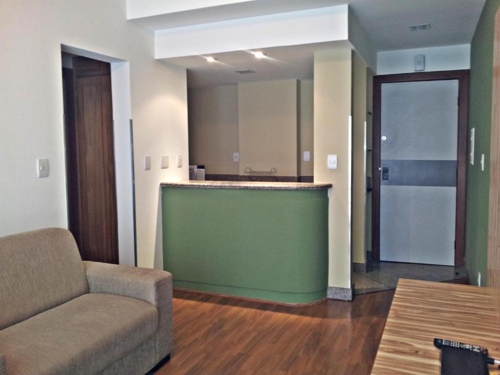Апарт готель Park Flat Savassi Белу-Оризонті Екстер'єр фото