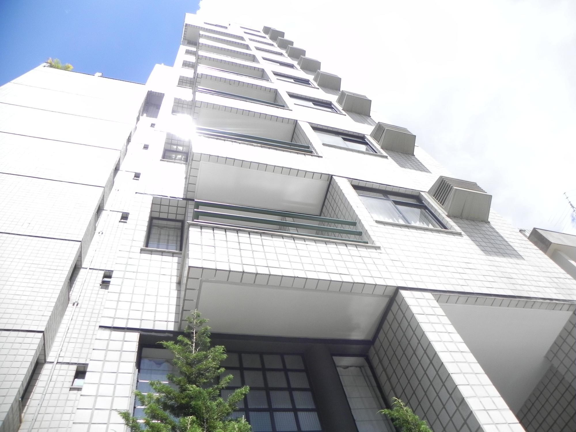 Апарт готель Park Flat Savassi Белу-Оризонті Екстер'єр фото